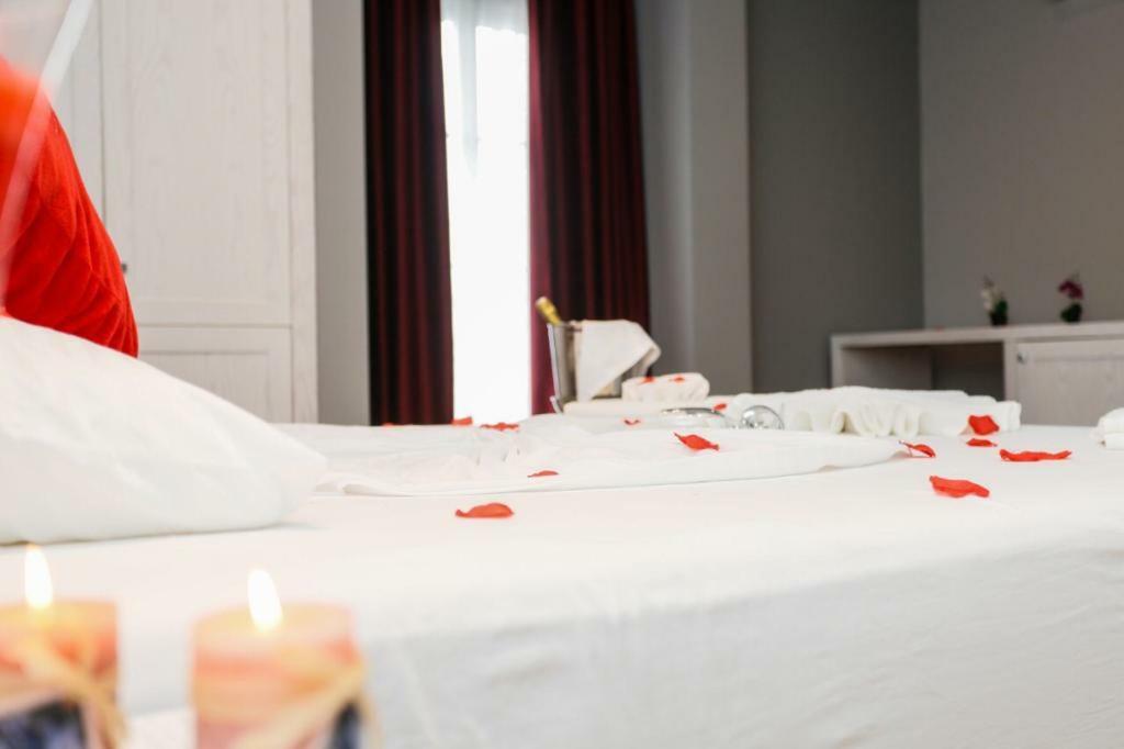 Lubjana Hotel Durres Luaran gambar