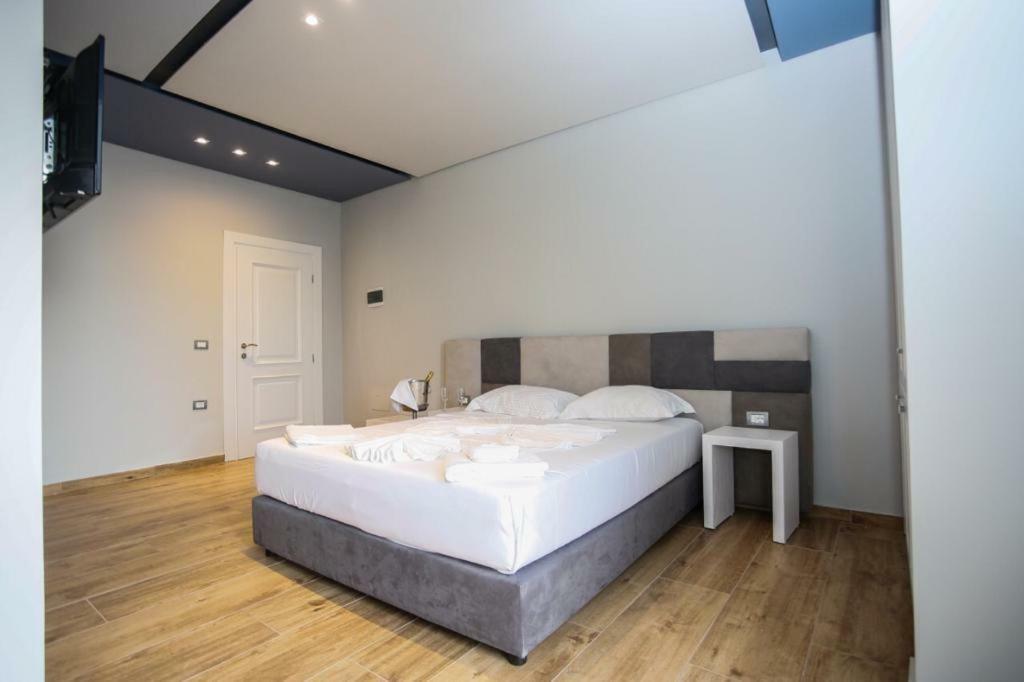 Lubjana Hotel Durres Luaran gambar